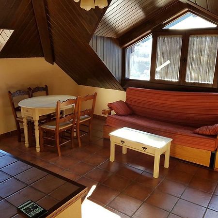 Apartamentos Casa Alcaire กาวิน ภายนอก รูปภาพ