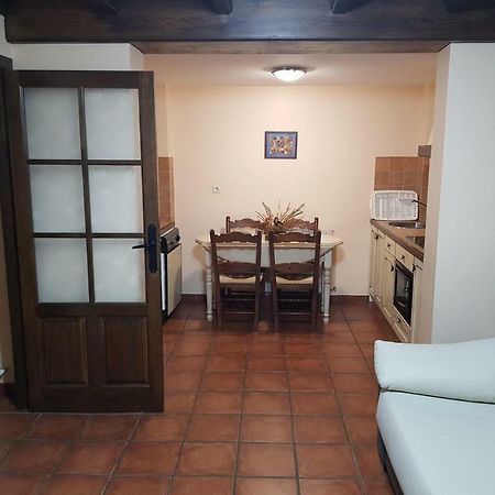 Apartamentos Casa Alcaire กาวิน ภายนอก รูปภาพ