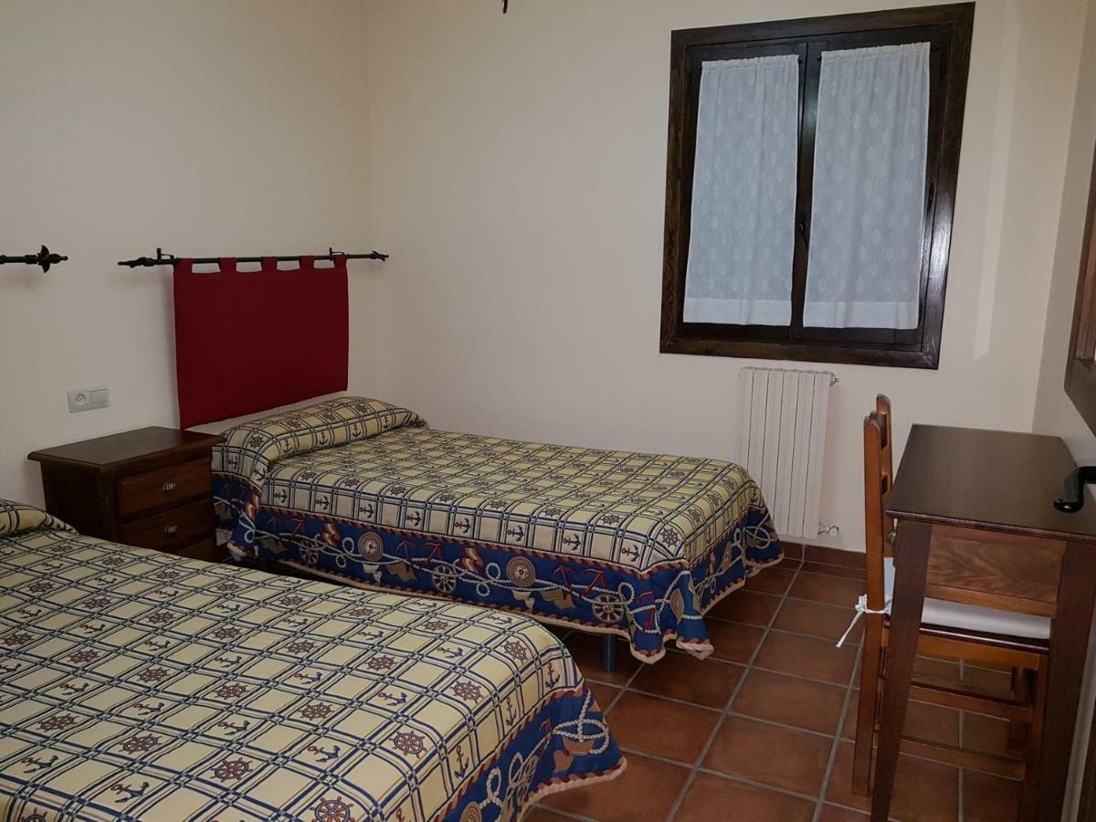Apartamentos Casa Alcaire กาวิน ห้อง รูปภาพ