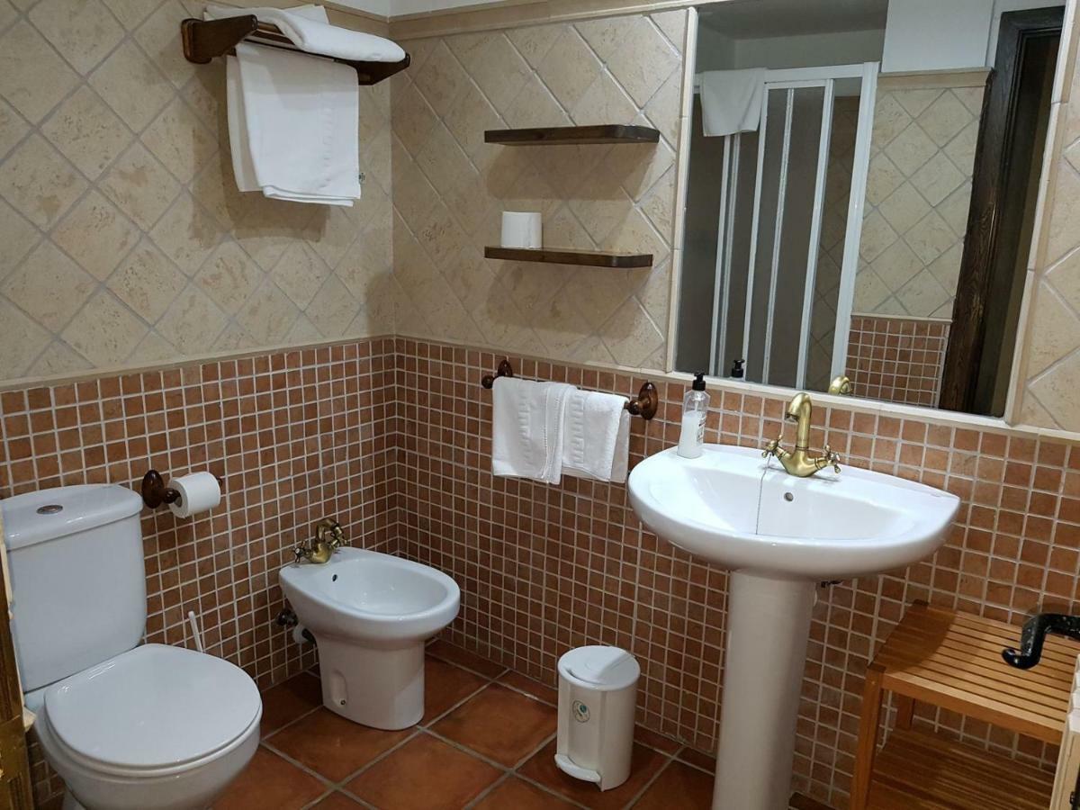 Apartamentos Casa Alcaire กาวิน ภายนอก รูปภาพ