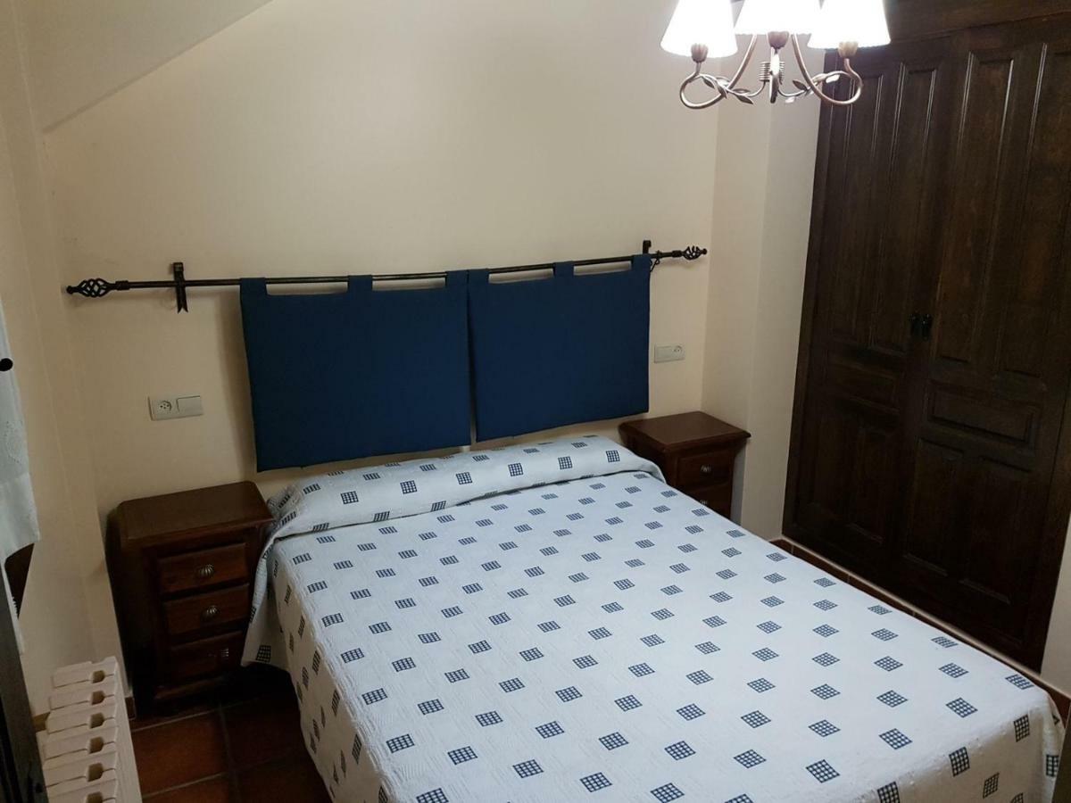 Apartamentos Casa Alcaire กาวิน ภายนอก รูปภาพ