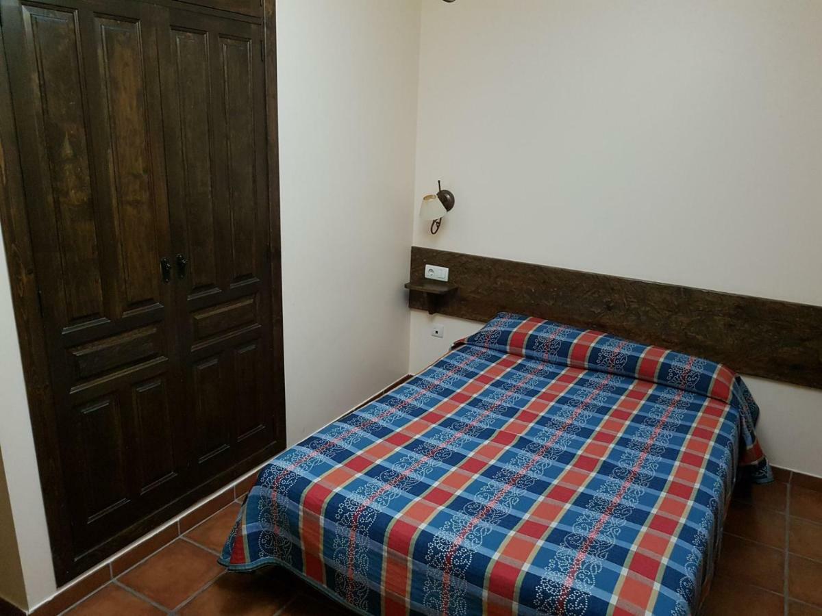 Apartamentos Casa Alcaire กาวิน ภายนอก รูปภาพ