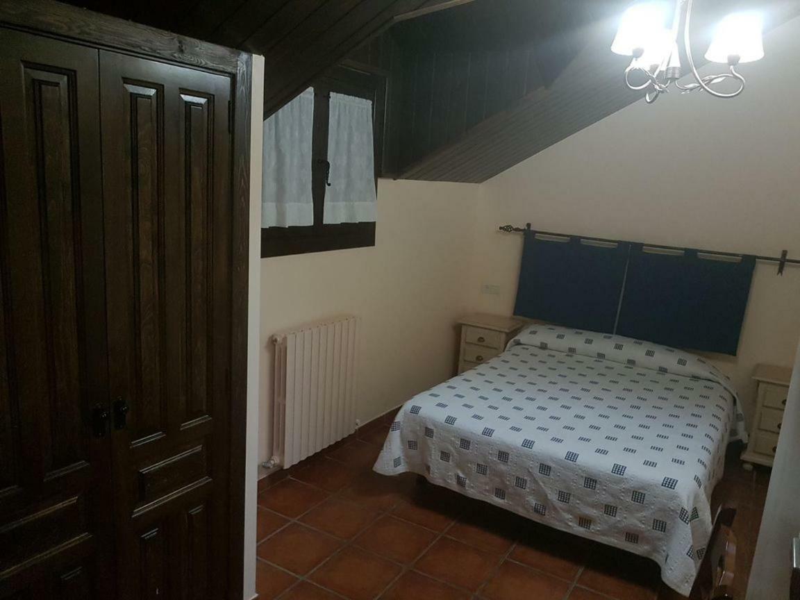 Apartamentos Casa Alcaire กาวิน ภายนอก รูปภาพ