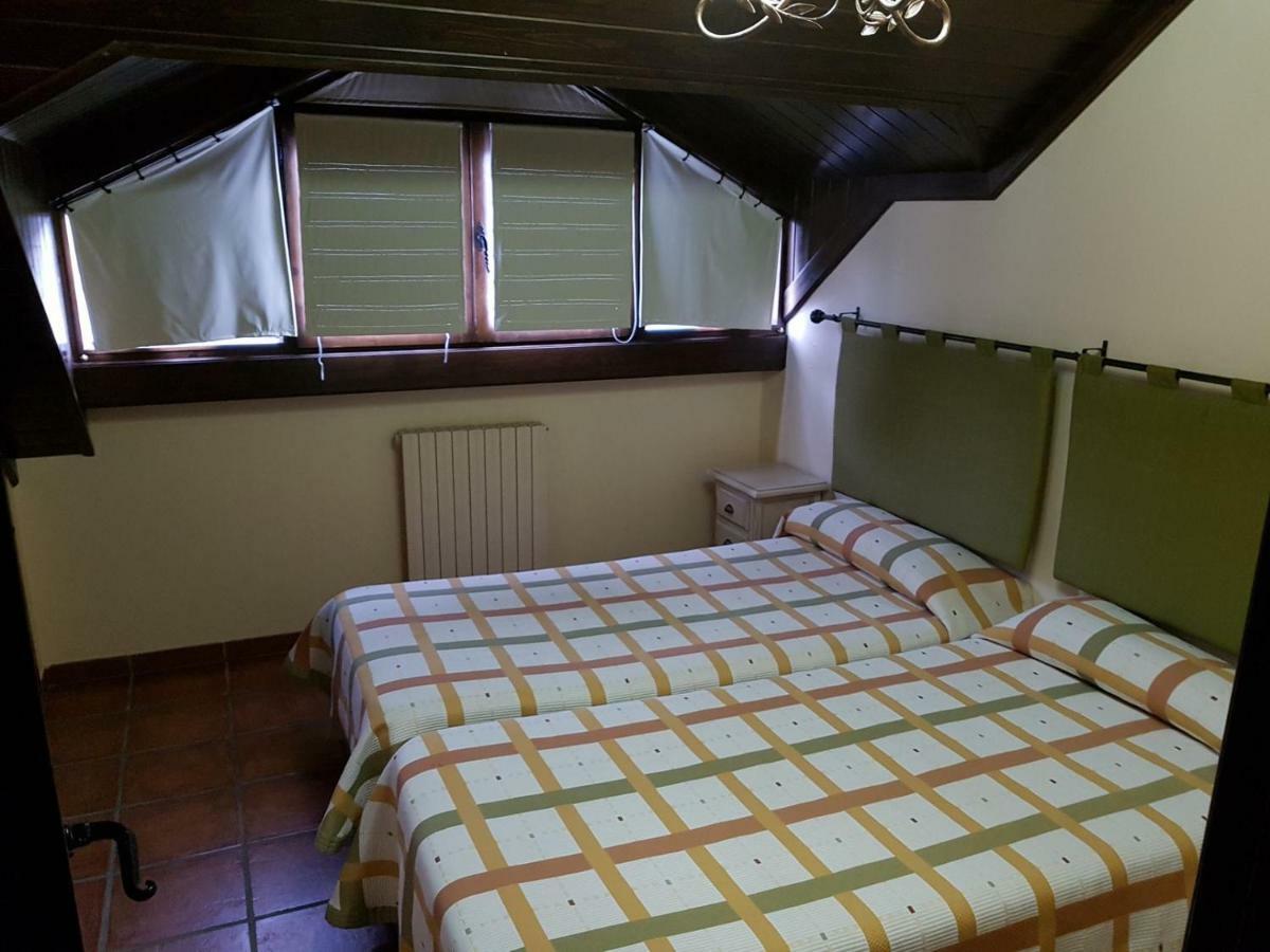 Apartamentos Casa Alcaire กาวิน ภายนอก รูปภาพ