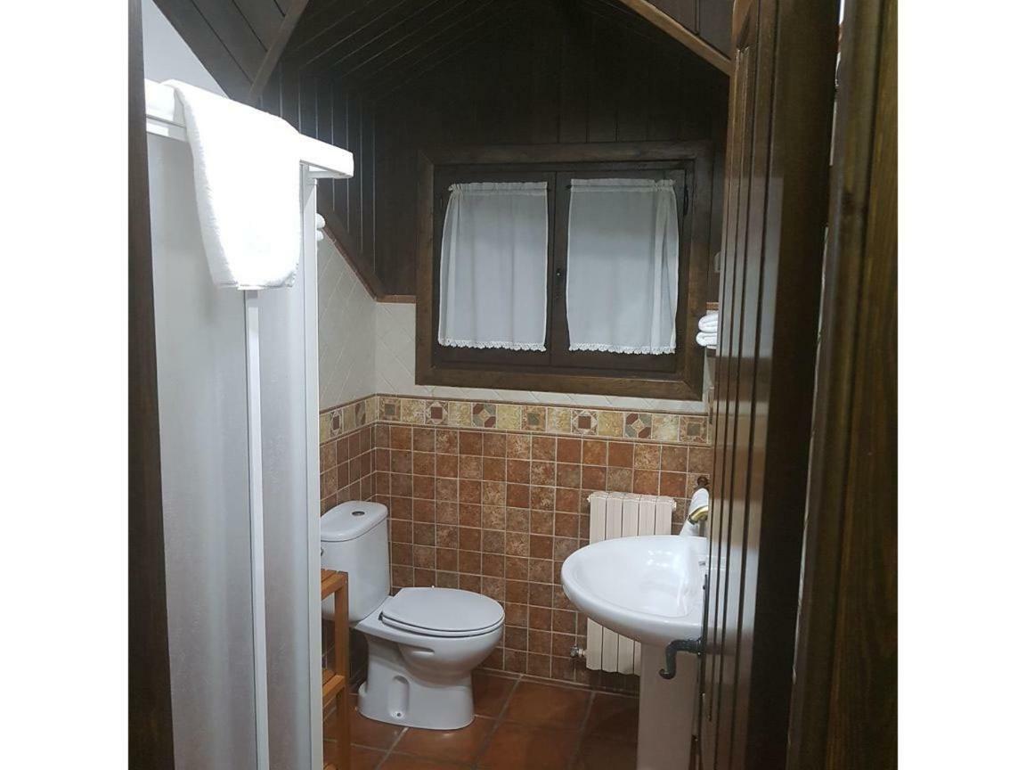 Apartamentos Casa Alcaire กาวิน ภายนอก รูปภาพ